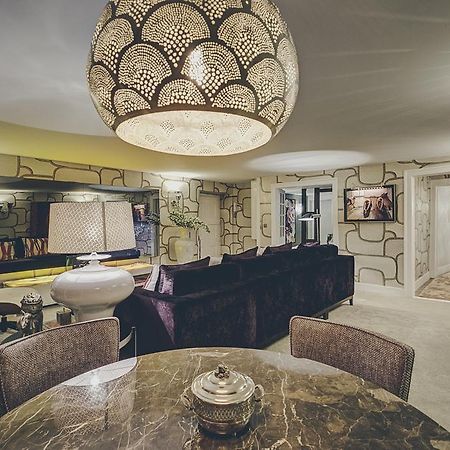 Апартаменты Deco Gem Bica Лиссабон Номер фото